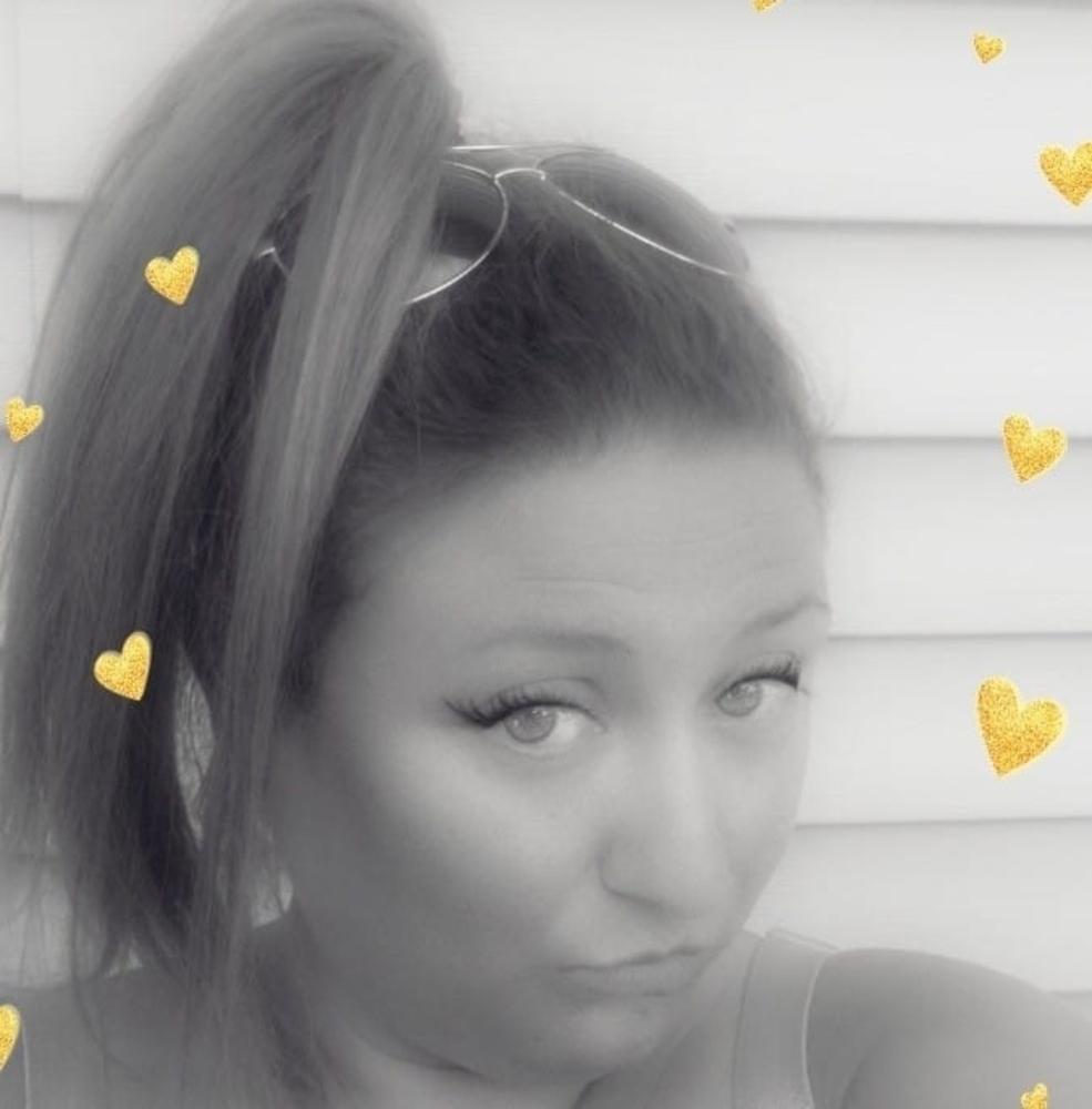 Meet your Posher, Annmarie